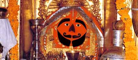 Ritual Holidays