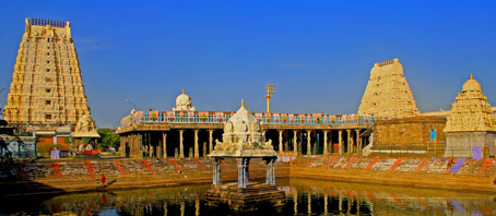 Tamil Nadu Tour Packages, Tamil Nadu Package Tours, Tamil Nadu Tourism, Tour Package to Tamil Nadu
