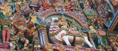 Tamil Nadu Tour Packages, Tamil Nadu Package Tours, Tamil Nadu Tourism, Tour Package to Tamil Nadu