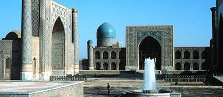 Tashkent Tour Packages, Tashkent Package Tours, Tashkent Tourism, Tour Package to Tashkent