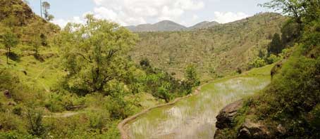 Uttarakhand Tour Packages, Uttarakhand Package Tours, Uttarakhand Tourism, Tour Package to Uttarakhand