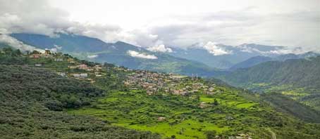 Uttarakhand Tour Packages, Uttarakhand Package Tours, Uttarakhand Tourism, Tour Package to Uttarakhand