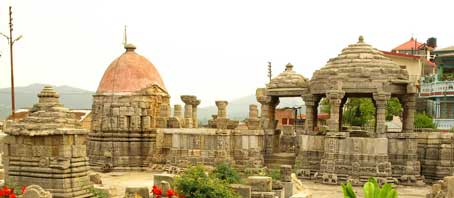 Uttarakhand Tour Packages, Uttarakhand Package Tours, Uttarakhand Tourism, Tour Package to Uttarakhand