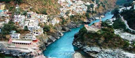 Uttarakhand Tour Packages, Uttarakhand Package Tours, Uttarakhand Tourism, Tour Package to Uttarakhand