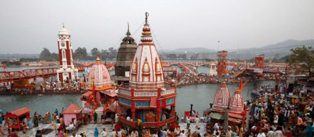 Uttarakhand Tour Packages, Uttarakhand Package Tours, Uttarakhand Tourism, Tour Package to Uttarakhand