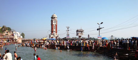 Uttarakhand Tour Packages, Uttarakhand Package Tours, Uttarakhand Tourism, Tour Package to Uttarakhand
