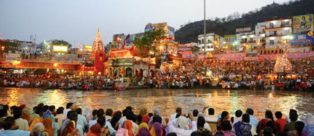 Uttarakhand Tour Packages, Uttarakhand Package Tours, Uttarakhand Tourism, Tour Package to Uttarakhand