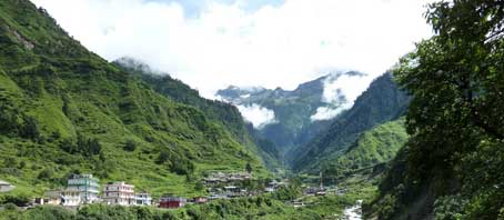 Uttarakhand Tour Packages, Uttarakhand Package Tours, Uttarakhand Tourism, Tour Package to Uttarakhand