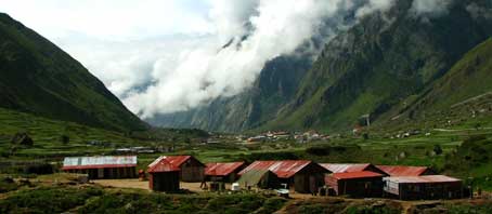 Uttarakhand Tour Packages, Uttarakhand Package Tours, Uttarakhand Tourism, Tour Package to Uttarakhand