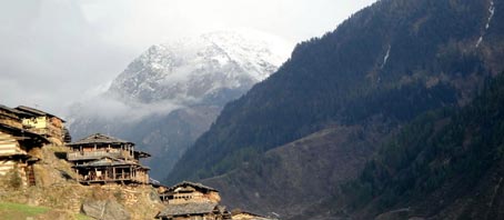 Uttarakhand Tour Packages, Uttarakhand Package Tours, Uttarakhand Tourism, Tour Package to Uttarakhand