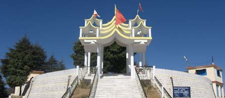 Uttarakhand Tour Packages, Uttarakhand Package Tours, Uttarakhand Tourism, Tour Package to Uttarakhand