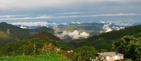 Uttarakhand Tour Packages, Uttarakhand Package Tours, Uttarakhand Tourism, Tour Package to Uttarakhand