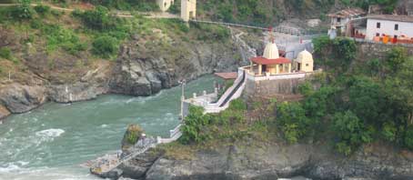 Uttarakhand Tour Packages, Uttarakhand Package Tours, Uttarakhand Tourism, Tour Package to Uttarakhand