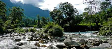 Uttarakhand Tour Packages, Uttarakhand Package Tours, Uttarakhand Tourism, Tour Package to Uttarakhand