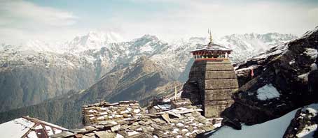 Uttarakhand Tour Packages, Uttarakhand Package Tours, Uttarakhand Tourism, Tour Package to Uttarakhand